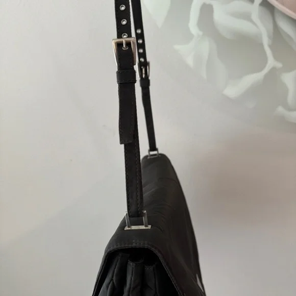 Prada Triple Flap Crossbody - Picture 15 of 16